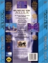 Sega  Sega CD&nbsp; - &nbsp;Heart of the Alien - Out of This World Part I & II (U) (Back)